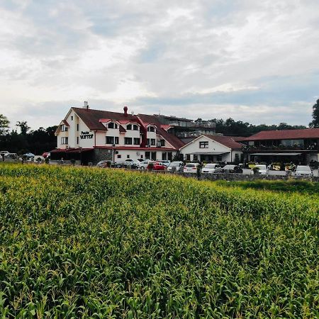 Hotel Penzion Hoffer Nitra Exteriér fotografie