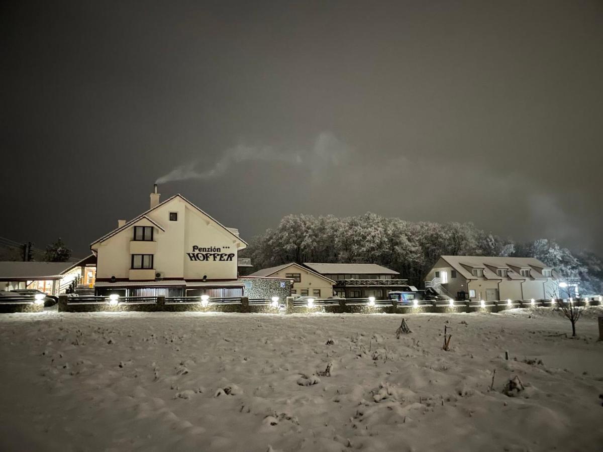 Hotel Penzion Hoffer Nitra Exteriér fotografie